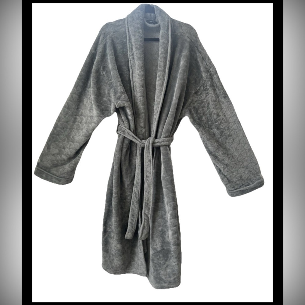 Just‎ Love Solid Kimono Robes for Women Size 3X (0626)